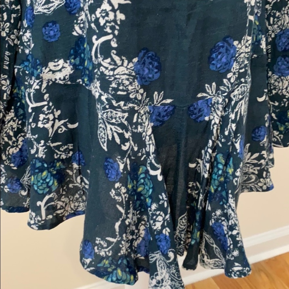 Free people tunic/mini dress! - Picture 4 of 9